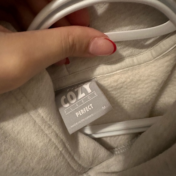 TNA COZY SWEATER - Picture 2 of 3